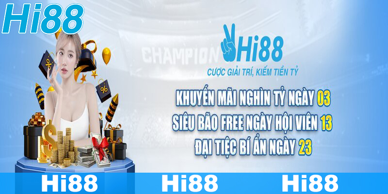 Hi88 mang lại cho người chơi cách soi kèo bóng đá Tài Xỉu ổn định